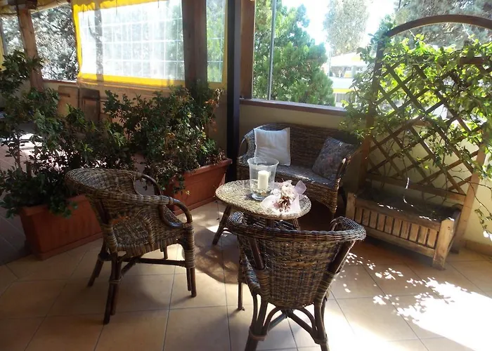 Hotel Ristorante La Bettola