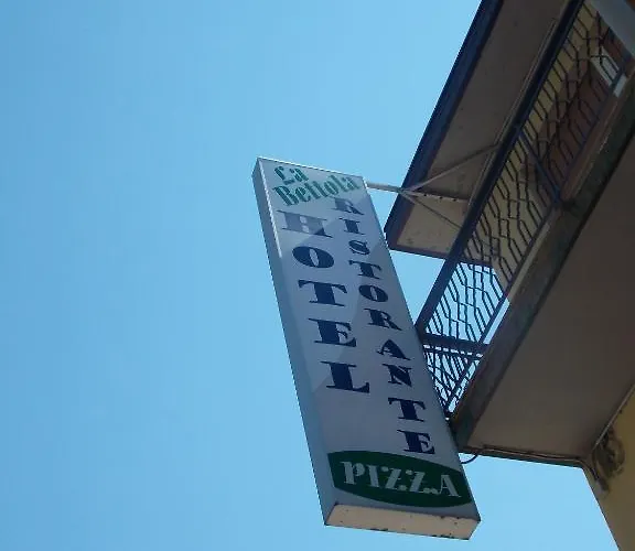 Hotel Ristorante La Bettola