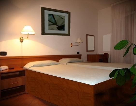 Hotel Ristorante La Bettola 2*