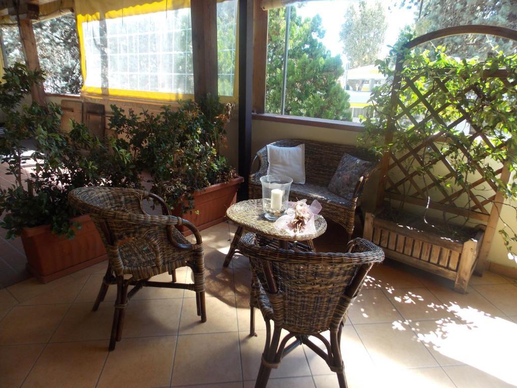 Hotel Ristorante La Bettola 2*