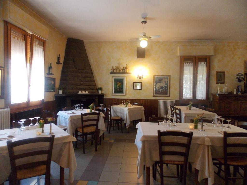 Hotel Ristorante La Bettola Sasso Marconi