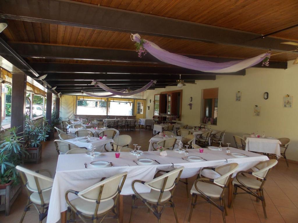 Hotel Ristorante La Bettola Sasso Marconi